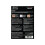 Ardell Cils, Wispies, 113 Noir 2