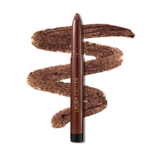 LAURA GELLER NEW YORK Kajal Longwear Kohl Eyeliner Pencil s kofe nom Smooth & Blendable Makeup Dark Brown