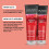 John Frieda John Frieda Σετ Σαμπουάν & Conditioner για Κόκκινα Μαλλιά 4