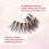 Ardell Cils, Wispies, 113 Noir 4