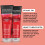 John Frieda John Frieda Σετ Σαμπουάν & Conditioner για Κόκκινα Μαλλιά 2
