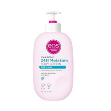 fresh & cozy body lotion shea better 24hr moisture - 16 oz/473 ml