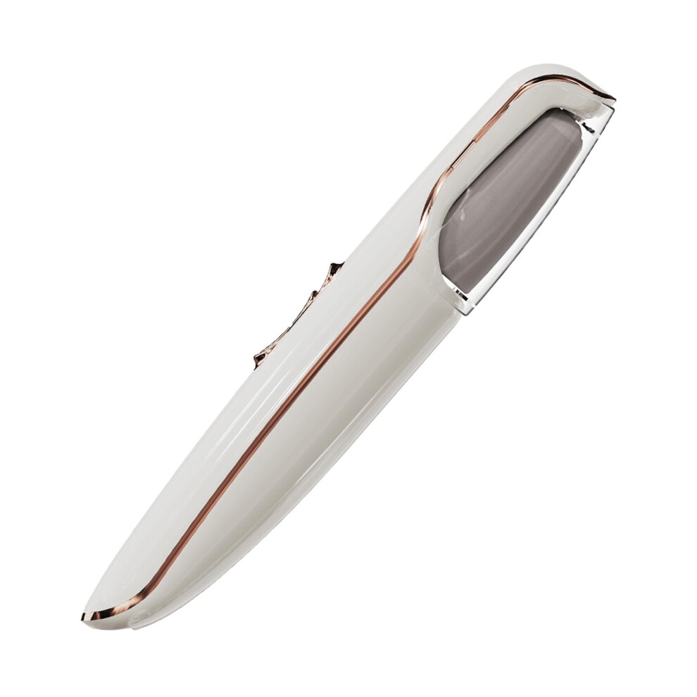 Jml Nuyou Pedi Roller - Electric Foot File Hard Skin Remover For Calluse