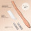 Dermaplaning Razor Refills (4 pack) 6