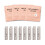 Dermaplaning Razor Refills (4 pack) 1