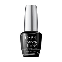Kynsilakka - OPI - Infinite Shine IST31 - Geelimäinen päällyslakka - 15ml - Pitkäkestoinen
