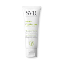 Svr Sebiaclear Hydra Korjaava Rauhoittava Anti-Jälkivoide 40Ml