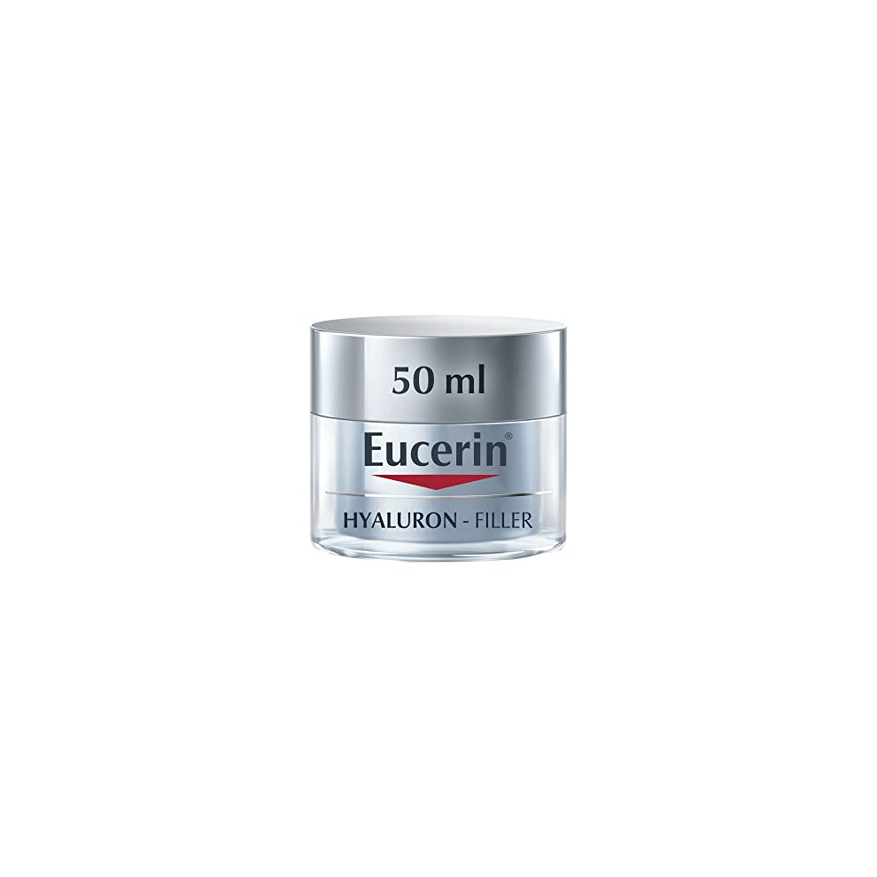 Hyaluron-filler 3xeffect Night Cream 50ml