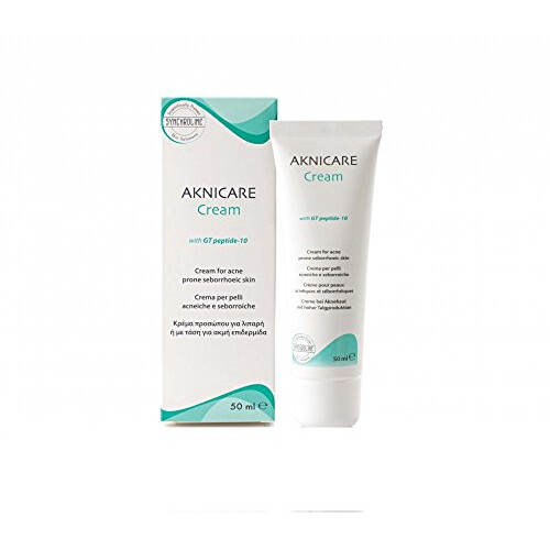 Aknicare Cream - Reduces Acne 50ml
