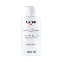 AtopiControl Bath and Shower Oil 400ml