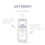 Goldwell Dualsenses Just Smooth Taming Shampoo, 1 Litre 2