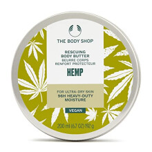 The Body Shop - Hemp Body Butter (200ml)