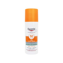 Sun Face Oil Control Gel-cream Spf50 50ml