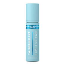 Tinted Self-Tanning Mousse Medium 200ml