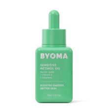 Sensitive Retinol Oil, 30ml