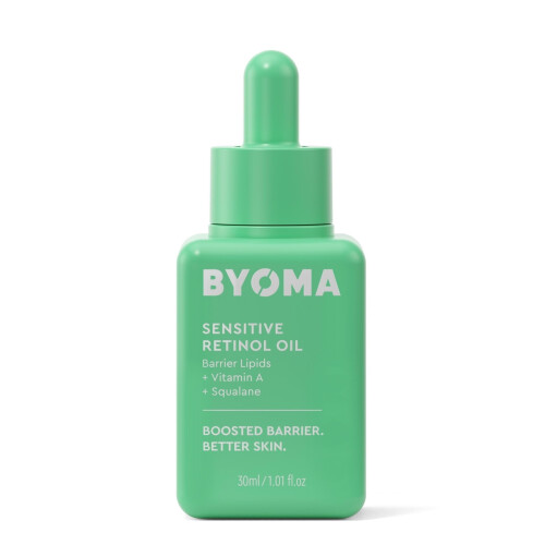 Sensitive Retinol Oil, 30ml