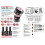BUILD GEL UV/LED 50ML No.03 soft pink 4