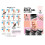BUILD GEL UV/LED 50ML No.03 soft pink 3