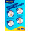 Scholl ExpertCare Dry Skin Foot Mask - Nourishing Foot Mask with Coconut Oil, Urea, and Shea Butter - 24-Hour Moisture for Dry 7