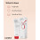 Cosrx Cosrx - Lightweight Soothing Moisturiser (80ml) 3