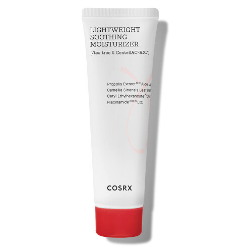 Cosrx Cosrx - Lightweight Soothing Moisturiser (80ml)