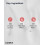 Cosrx Cosrx - Lightweight Soothing Moisturiser (80ml) 4