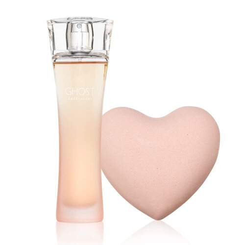 Ghost Sweetheart 30ml Gift Set 1