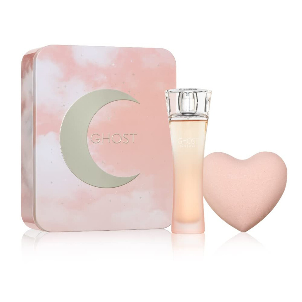 Sweetheart 30ml Gift Set