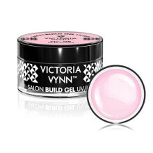 BUILD GEL UV/LED 50ML No.08 pink cover