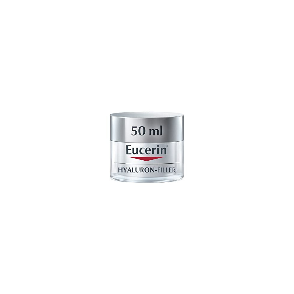 Hyaluron-filler 3xeffect Day Cream Dry Skin 50ml