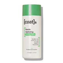 Gentle Hydrating Toning Milk – Hydrates, Protects + Exfoliates to Help Prevent Breakouts – Dermatologically Approved