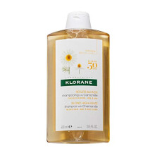 Blond Highlights Shampoo with Chamomile (400ml)