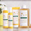 Klorane Blond Highlights Shampoo with Chamomile (400ml) 8