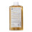 Klorane Blond Highlights Shampoo with Chamomile (400ml) 2