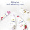 Dove Time to Refresh Ultimate BBag Gset 2