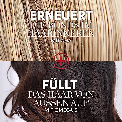 Wella Ihmehoito Elvyttävä Ultimate Repair 2