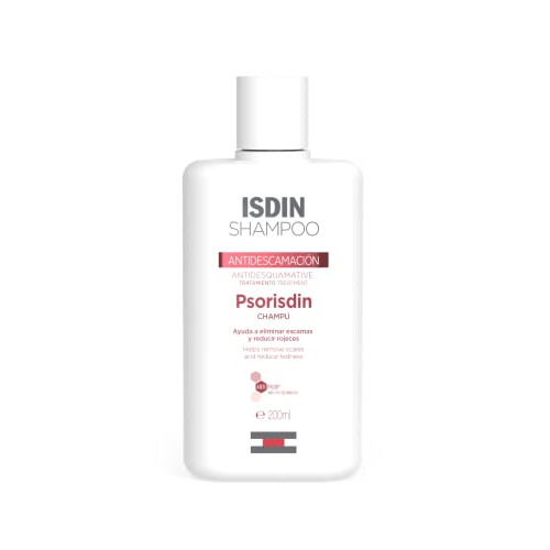 Champú de control Psorisdin 200 ml