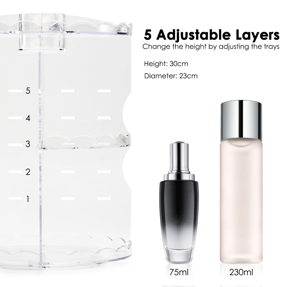 makeup-organiser--360-degree-rotating-beauty-organiser-for-cosmetic-perfume-jewellery--revolving-make-up-storage-with-5