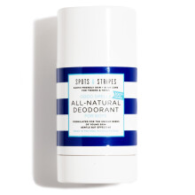 - Kids Deodorant Boys, 100% Natural, Safe and Aluminium-Free, Knocks Out Odour, Soothes and Moisturises Sensitive Young