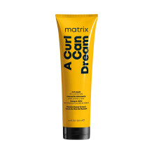 MATRIX TOTALRESULTS EIN CURL KANN TRÄUMEN FEUCHTIGKEITSMASKE FÜR WELLEN UND LOCKEN 250 ML