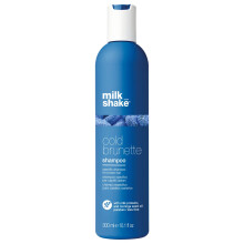 Champú Milk Shake Cold Brunette 10.1 oz (300 ml)