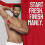 Old Spice Déo stick OLD SPICE NIGHT PANTHER 50 gr 6