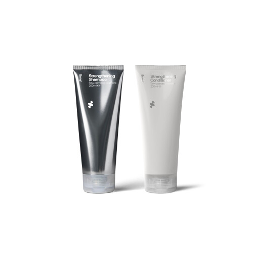 Sons Strengthening & Conditioner for Men, 2x200ml