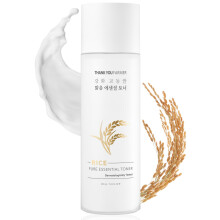 Thank You Farmer, Reis, Reiner Essentieller Toner, 7,03 fl oz (200 ml)