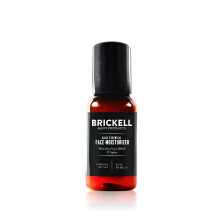 Brickell Men's Daily Essential Face Moisturizer for Men, Natural and Organic Fast-Absorbing Face Lotion with Hyaluronic