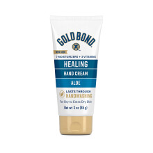 Gold Bond Ultimate Genezing Handcrème - 85 Gram (Verpakking van 2)