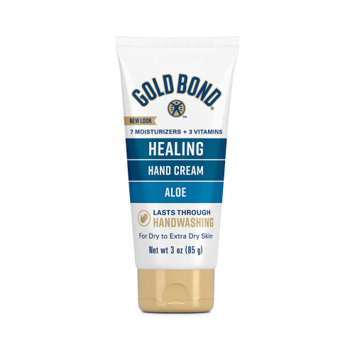 Gold Bond Ultimate Healing Hand Cream - 85 g (2-pack)