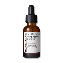 Galactomyces Pure Vitamin C Glow Serum - 1.01 Oz, 30ml - Daily Brightening Vitamin C Serum for Glass Skin - Improvement