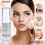 Phoera Foundation Full Coverage Makeup Set - Includes Nude & Buff Beige 30ml Matte Foundation, 6ml Face Primer & Cool 4