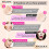 Phoera Foundation Full Coverage Makeup Set - Includes Nude & Buff Beige 30ml Matte Foundation, 6ml Face Primer & Cool 5